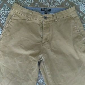 Banana Republic chinos